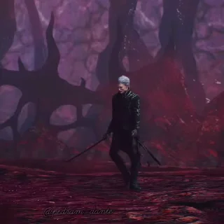 🗡