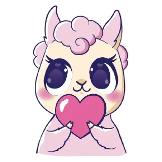 ❤️