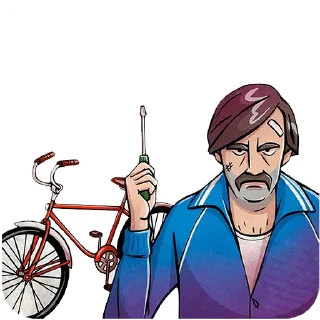 🚲