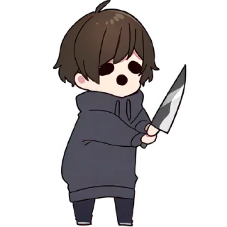 🔪