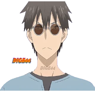😎