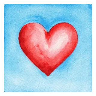 ❤