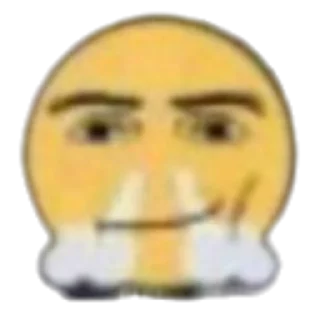 😤