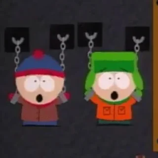 ⛓️