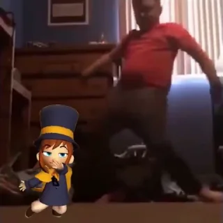 🎩