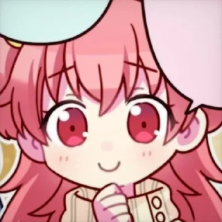 😌
