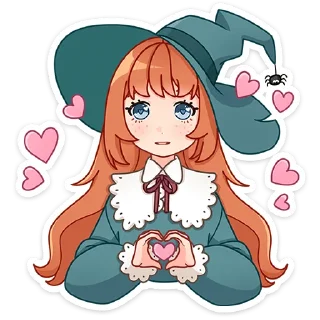 Берта :: @stickroom