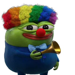 🤡