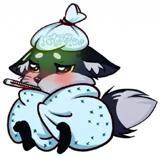 🦊