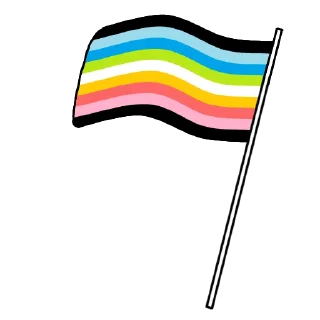 🏳️‍🌈