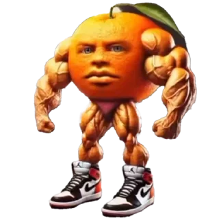 🍊