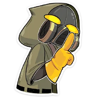 🤫
