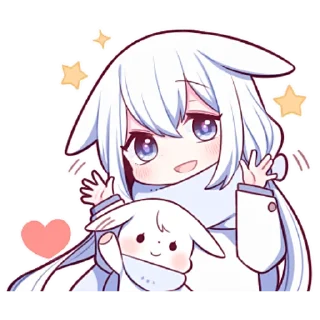❤️