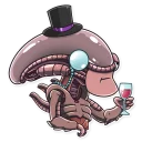 🍷