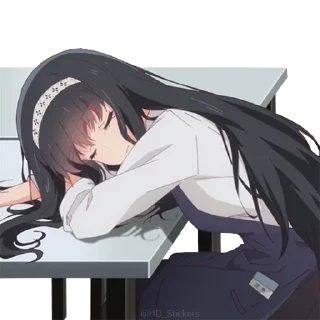 💤