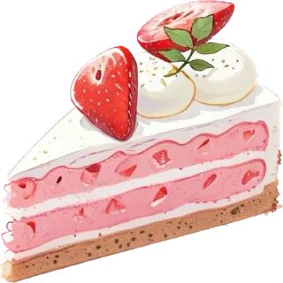 🍰