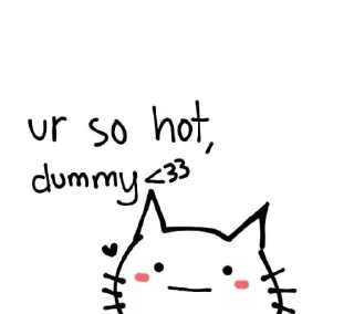 😙