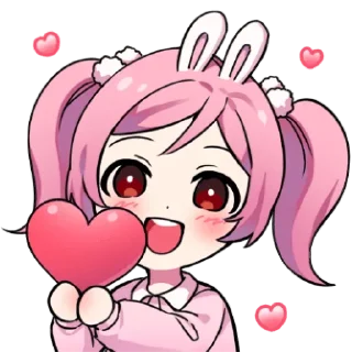 ❤️