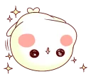 Fluffy Seal @tikelku