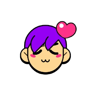 ❤️