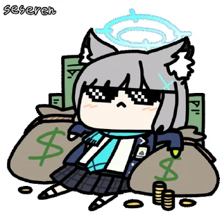 😎