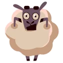 🐑