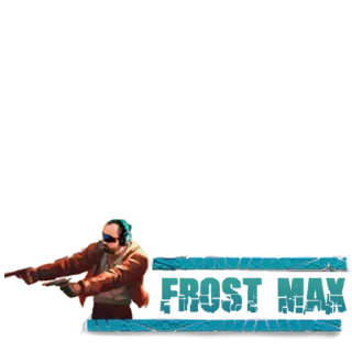 Frost Max