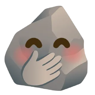 🤭