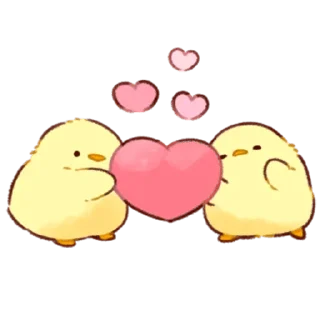 💜