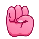 ✊