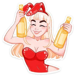 🍾