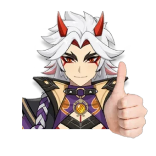 👍