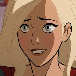 🦸‍♀