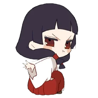 😠