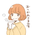 ☕
