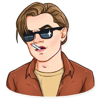 😎
