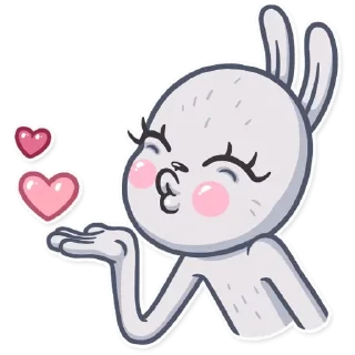 😘