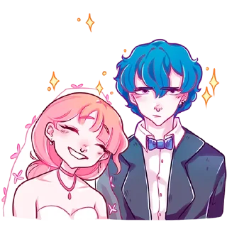 💒