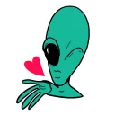 💋