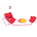 😴