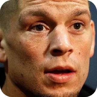 Nate Diaz • @Earth928B
