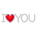 ❤