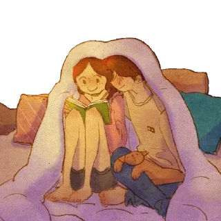 😌