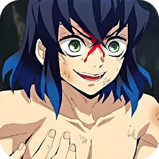 😈