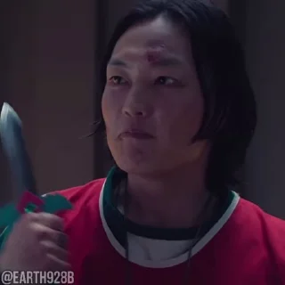 😑