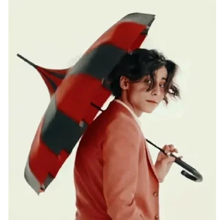 ☂️