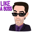 😎