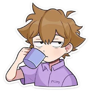 ☕
