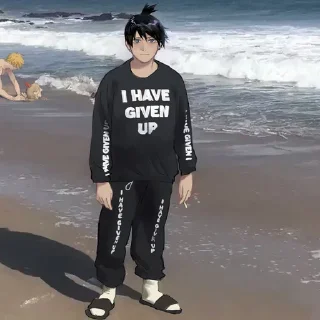 😔