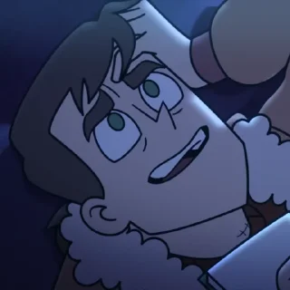 😰